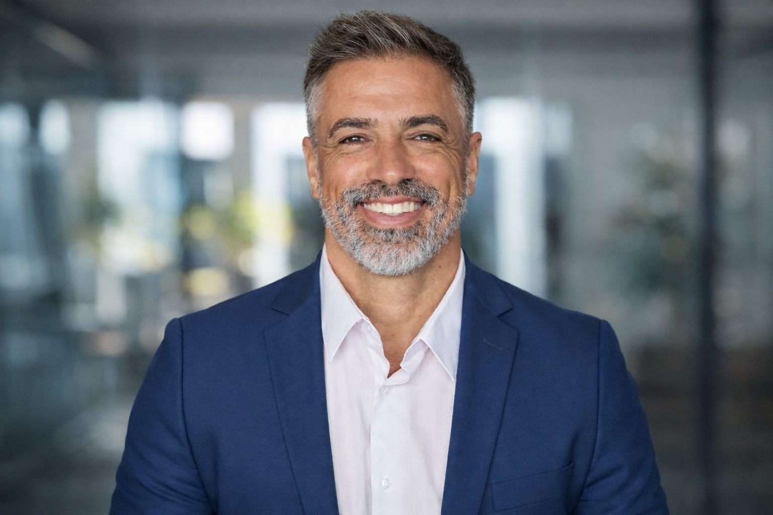 Attorney professional